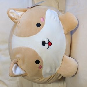 Stuffed Toy